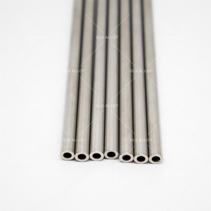 Ống niken-titan liền mạch cho chế tạo thành phần hàng không vũ trụ - Product Image 3