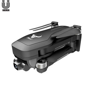 <span class=keywords><strong>SG906</strong></span> PRO RC Drone 5G Wifi GPS Drone sans brosse 4K mécanique à deux essieux cardan RC quadrirotor avion de photographie aérienne - Product Image 1