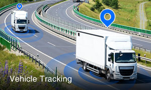 ตัวรับสัญญาณไอออท LTE-M 4G rtls ระบบติดตามตำแหน่งในร่มด้วย GPS 5.0 - Product Image 5