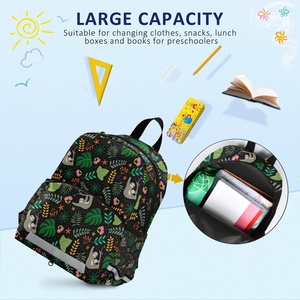 Fashion Girl School Bag Casual New Simple Backpack Teen School Bag Backpack for Student - Product Image 5