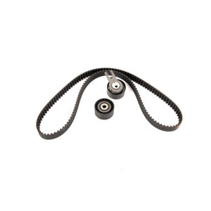 Kit de courroie de distribution Pompe à eau pour Citroën <span class=keywords><strong>C1</strong></span> C2 C3 Xsara Peugeot 206 207 307 1.4HDi - Product Image 5