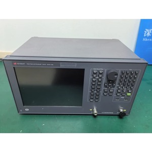 เครื่องวิเคราะห์เครือข่าย Keysight E5061B ENA เครื่องมือวัดอิเล็กทรอนิกส์ - Product Image 2