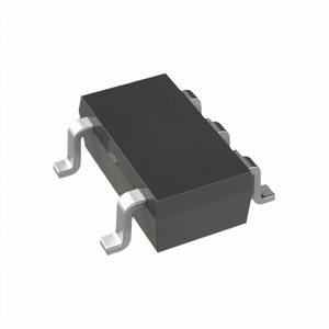 CAV4201TD-GT3 Power Management (PMIC) SOT 23 5 Thin, TSOT 23 5 Buy Electronics Components Online Original - Product Image 1