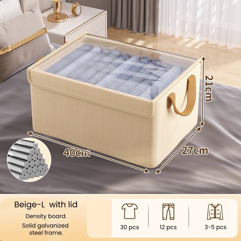 ปกสีเบจ