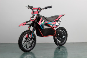 Nouvelle <span class=keywords><strong>Moto</strong></span> <span class=keywords><strong>Cross</strong></span> Électrique Mini 800W pour Enfants 2026, <span class=keywords><strong>Moto</strong></span> Tout-Terrain avec Pneus de 10 Pouces, <span class=keywords><strong>Moto</strong></span> Électrique 1000W Certifiée CE - Product Image 6