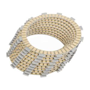 แผ่นคลัตช์คุณภาพสูง เหมาะสำหรับรถจักรยานยนต์ <span class=keywords><strong>YAMAHA</strong></span> MT-09 YZF-R1 FJ09 - Product Image 3