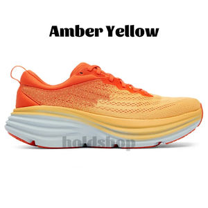 Zapatillas para Correr <span class=keywords><strong>Bondi</strong></span> <span class=keywords><strong>8</strong></span>, Ligeras, con Amortiguación, para Hombre y <span class=keywords><strong>Mujer</strong></span>, para Correr Largos Recorridos, Casuales - Product Image 2