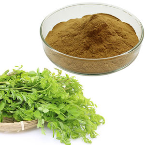 ผงมะรุมคุณภาพสูงแบบออร์แกนิก ปรับแต่งได้ตามต้องการ - Product Image 1