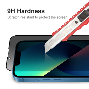 Protector de Pantalla de Privacidad de Cobertura Total para iPhone 14 Pro Max 13 12 11 <span class=keywords><strong>Samsung</strong></span> <span class=keywords><strong>Galaxy</strong></span> <span class=keywords><strong>S23</strong></span> S22 Ultra - Product Image 6