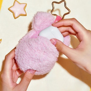 MART Twinkle Twinkle Savor Moment Series Custodia per Cuffie in PVC Blind Box Giocattoli Kawaii <span class=keywords><strong>Anime</strong></span> Action Sorpresa Regalo Originale - Product Image 2