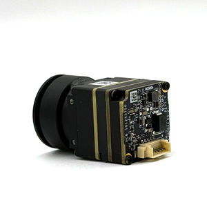 Ventes chaudes en gros, caméra de drone de haute qualité, caméra thermique UVA, caméra de vision nocturne infrarouge 256/384/640 pour drone UVA - Product Image 4