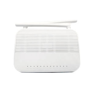 ZiKun Dernier modèle ZC-530NX6 XG-PON ONU FTTH 4GE+1POTS+AX3000 WiFi6+1USB2.0+1USB3.0 Direct usine - Product Image 5
