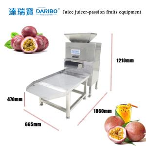 معدات صنع هريس الفواكه العاطفة - Product Image 4