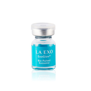 แอมพูลบำรุงเส้นผม LA EXO Exosomes สำหรับผมบาง บำรุงหนังศีรษะและรากผม - Product Image 2