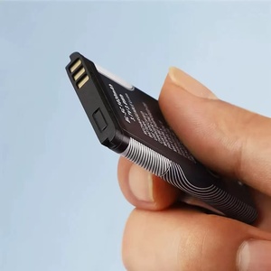 <span class=keywords><strong>Batterie</strong></span> de remplacement en stock en Chine pour téléphones portables Huawei Mate 9 Mate 9 Pro Mate 9 PorscheDesign Holly <span class=keywords><strong>4</strong></span> Plus - Product Image 5