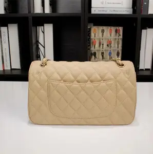 Factory Wholesale Luxury Brand Handbags 1.1 reproduce Designer Luxury Wallet