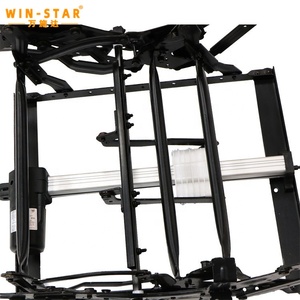 <span class=keywords><strong>Mecanismo</strong></span> de Reposapiés Extensible Popular WINSTAR para Sillón Eléctrico Individual para Sofá - Product Image 3