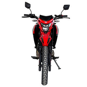 Motocicleta Todoterreno de Alto Rendimiento de 150cc y 4 Tiempos <span class=keywords><strong>Loncin</strong></span> CGR150, Motocicleta de Aventura, Motocicleta de Trail, Otras Motocicletas - Product Image 1
