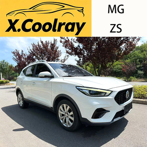 <span class=keywords><strong>MG</strong></span> <span class=keywords><strong>ZS</strong></span> SUV Usado de Alta Calidad, <span class=keywords><strong>Segunda</strong></span> <span class=keywords><strong>Mano</strong></span>, 1.5L Gasolina, 5 Plazas, Eficiente en Consumo de Combustible, para el Mercado Europeo y Africano - Product Image 1