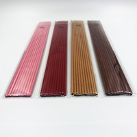Diffuseur d'arômes sans flamme pour intérieur avec bâtonnets en rotin et fibres naturelles pour aromathérapie