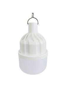 Lámpara LED Recargable para Camping, Emergencias y Jardín - Product Image 1