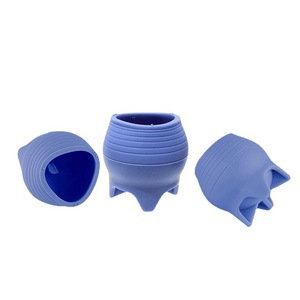 Taza de silicona argentina para <span class=keywords><strong>mate</strong></span>, taza especial para el té <span class=keywords><strong>mate</strong></span> sudamericano, taza especial para café - Product Image 3
