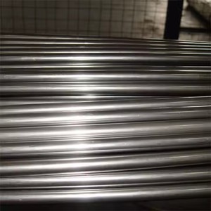 Ventes directes d'usine source bon marché tuyau de tube en acier inoxydable soudé - Product Image 6