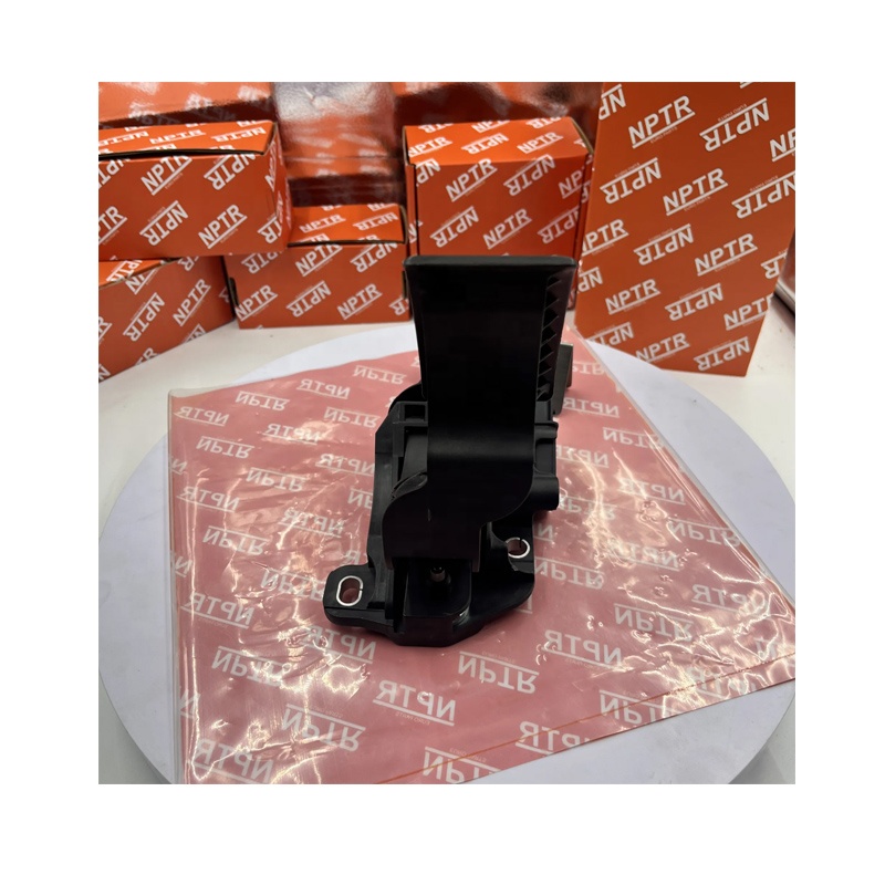 VOL Accelerator Pedal with Sensor Oem 84412478 for Truck