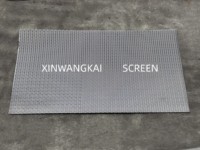 Grille filtrante en métal perforé pour sucre, tamis perforé pour centrifugeuse à sucre