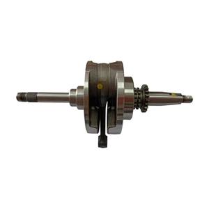 Piezas de Motor para Motocicleta y Scooter HF BENMA, Cigüeñal para <span class=keywords><strong>Honda</strong></span> <span class=keywords><strong>CB125F</strong></span> GLR125 2014-2020 - Product Image 1