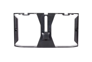 Support vidéo universel pour téléphone avec filetage 1/4'' et fixation griffe porte-accessoire pour <span class=keywords><strong>iPhone</strong></span> 17 16/15/14/<span class=keywords><strong>13</strong></span>/12/11/<span class=keywords><strong>Pro</strong></span> <span class=keywords><strong>Max</strong></span> - Product Image 6