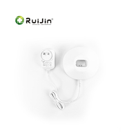 Chargeur de batterie pour instrument médical, perceuse à os chirurgicale, scie orthopédique électrique