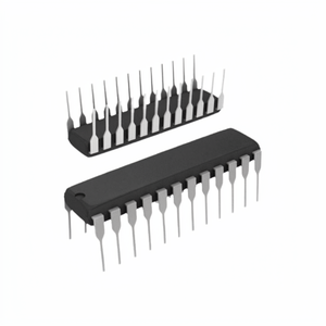 ชิปอิเล็กทรอนิกส์ คอมโพเนนต์ลอจิก 24 DIP DM74ALS648NT มีสินค้าในสต็อก - Product Image 1