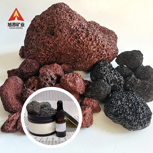 XuAng Super Absorción Fragancia de larga duración Aroma Bolas de roca volcánica para dormitorio Sala de estar Interior del coche Servicio OEM - Product Image 6