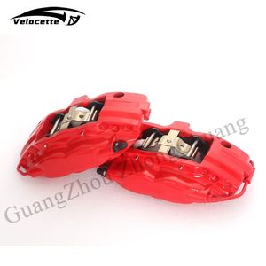 Étrier de frein 4 pots d'origine pour AUDI A8 Q8 Toyota Mark X BMW F20 F30 Nissan Patrol - Product Image 6