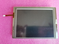 Panneau lcd de 5.7 pouces pour module d'affichage à cristaux liquides à écran tactile VGG644803-6UFLWG