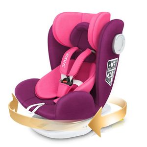 Coussin ergonomique à installation simple pour <span class=keywords><strong>siège</strong></span> <span class=keywords><strong>auto</strong></span> bébé <span class=keywords><strong>pivotant</strong></span> à 360° pour toute la famille - Product Image 6