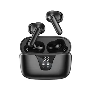 Giá Rẻ Giá Không Thấm Nước Thể Thao Trong Tai TWS Earbuds Tai Nghe Không Dây Dây Đeo Tai Nghe Chơi Game Earbud Trong Tai Tai Tai Nghe Trò Chơi