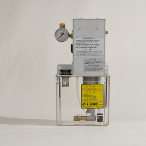 ระบบหล่อลื่นน้ำมันปั๊มเกียร์อัตโนมัติไม่ต่อเนื่อง PM-5S 1.8L 102836 - Product Image 3