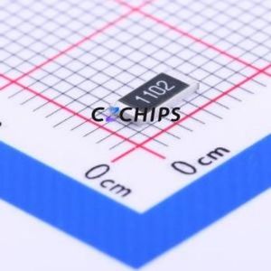 Resistencia SMD 2010W2F1102T4S 2010 (Tipo: Película Gruesa) (Resistencia: 11kOhm Precisión: 1%) - Product Image 1