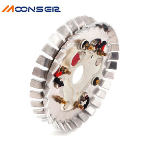 T18 Rectifier Diode Module For Diesel <b>Generator</b> Aluminum Alloy T30 Part Number - Product Image 3