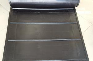 MacDon Seitenabdeckungsgurt Einseitig Breite 41,6'' V-Führung 220634/ HH-1009981-10 - Product Image 4