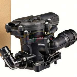 Sistema de control del motor de alta calidad - Sensor de temperatura del refrigerante 25600-2M810 256002M810 para Hyundai Accent 25600 2M810 - Product Image 4