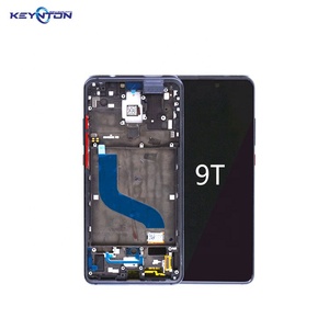 Amoled originale per <span class=keywords><strong>Xiaomi</strong></span> <span class=keywords><strong>Mi</strong></span> <span class=keywords><strong>9T</strong></span> per <span class=keywords><strong>Xiaomi</strong></span> Redmi K20 Pro schermo lcd per telefono per redmi k20 pro <span class=keywords><strong>mi</strong></span> <span class=keywords><strong>9t</strong></span> display lcd,<span class=keywords><strong>mi</strong></span> <span class=keywords><strong>9t</strong></span> k20 pro lcd - Product Image 3