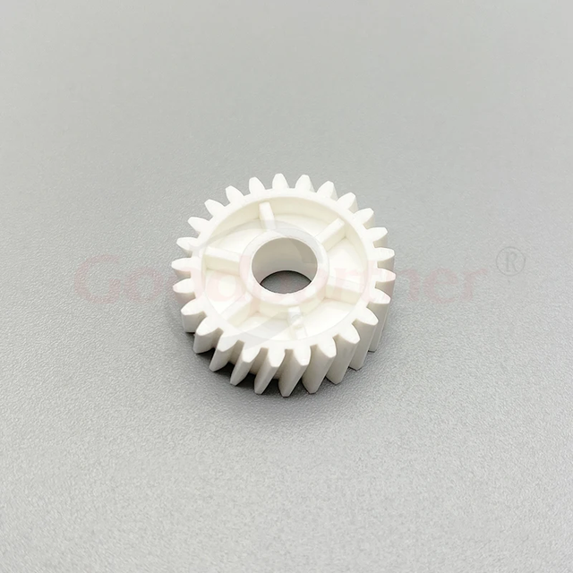 Fuser Drive Gear 25T for Konica Minolta Bizhub C451 C452 C550 C552 C650 C652