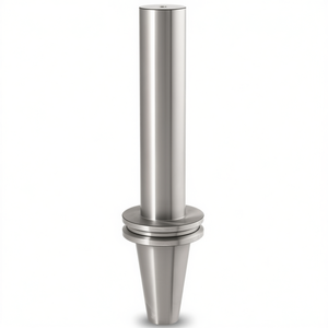 Mandrin conique ISO Tc40 50 H.. D.. DIN 69871 pour machines-outils - Product Image 2