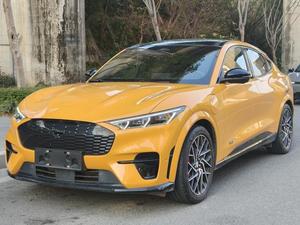 Nuovo Veicolo Elettrico Ford Mustang Mach-E Modello 2024 Edizione GT - Product Image 2