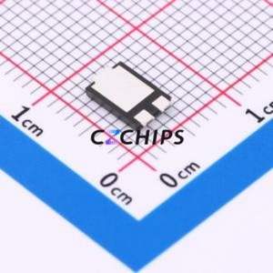 ไดโอดชอทท์กี้ไดโอด PMEG045V100EPEZ 277ใหม่และดั้งเดิมชิปชิ้นส่วนอิเล็กทรอนิกส์ - Product Image 2