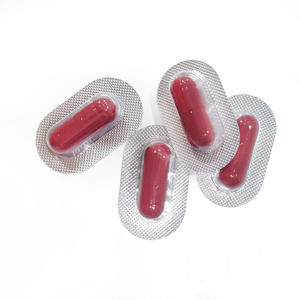 Natural organic extract vitality supplement Maca Energy Men's Tablets Fertility <b>Capsules</b> Maca Energy Tablets Ginseng <b>Pills</b> - Product Image 2