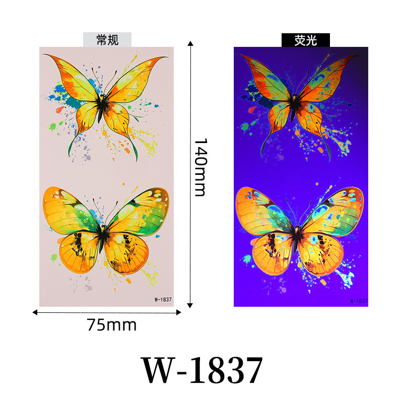W-1837-75*14cm troquel